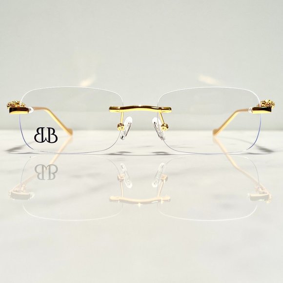 Bonano Glasses Sunglasses Eyeglasses Frames